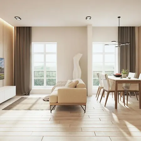 Lägenhet Arnstadt *