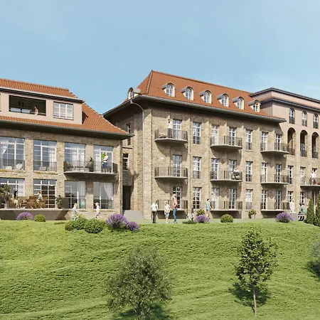 Arnstadt Lägenhet *