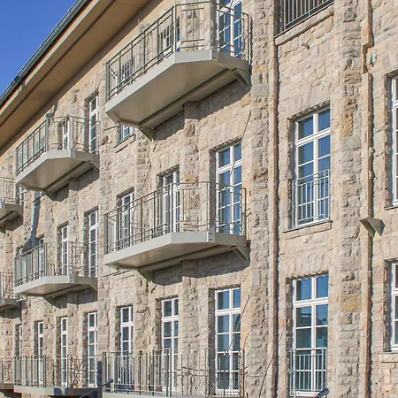 Arnstadt Lägenhet *