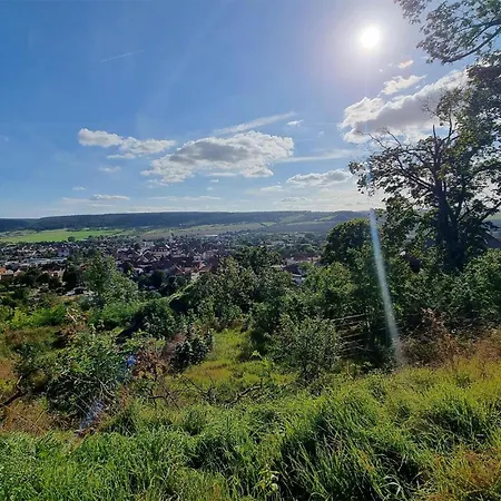 Arnstadt Lägenhet *